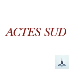Éditions Actes Sud