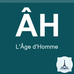 L'Âge d'Homme
