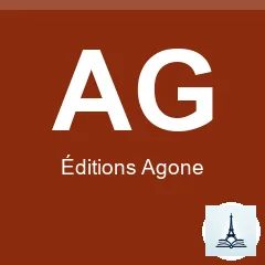 Éditions Agone