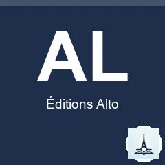 Éditions Alto