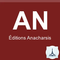 Éditions Anacharsis