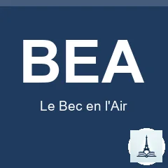 Le Bec en l'Air
