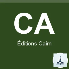 Éditions Cairn