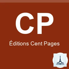 Éditions Cent Pages
