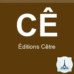 Éditions Cêtre