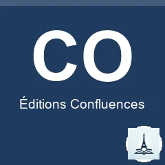 Éditions Confluences