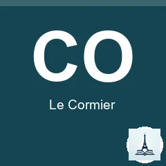 Le Cormier