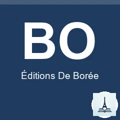 Éditions De Borée