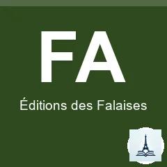 Éditions des Falaises