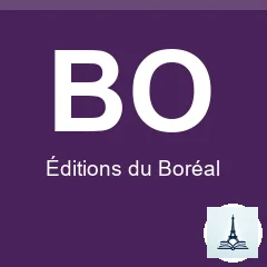 Éditions du Boréal