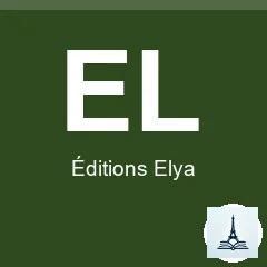 Éditions Elya
