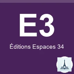Éditions Espaces 34