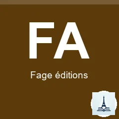 Fage éditions