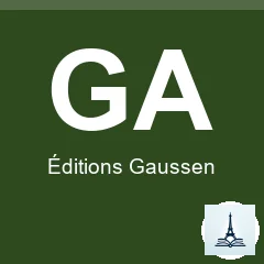 Éditions Gaussen
