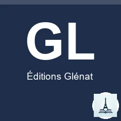 Éditions Glénat