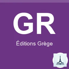 Éditions Grège