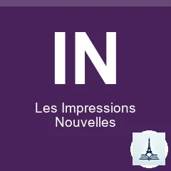 Les Impressions Nouvelles