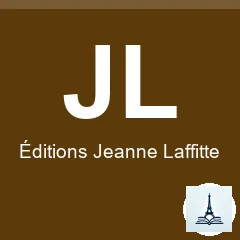 Éditions Jeanne Laffitte