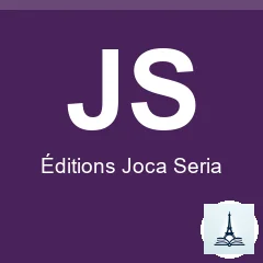 Éditions Joca Seria