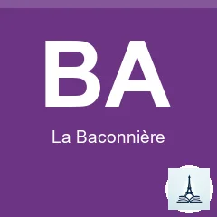La Baconnière