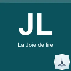 La Joie de lire