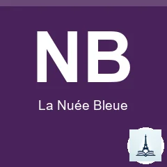 La Nuée Bleue