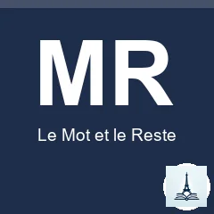 Le Mot et le Reste