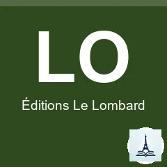 Éditions Le Lombard