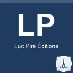 Luc Pire Éditions