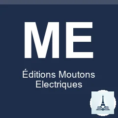 Éditions Moutons Electriques