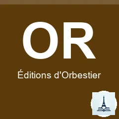 Éditions d'Orbestier