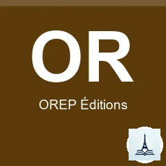 OREP Éditions