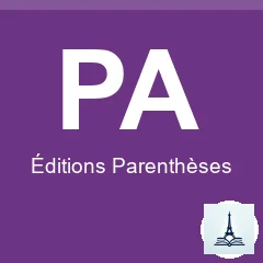 Éditions Parenthèses