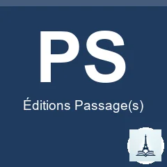 Éditions Passage(s)
