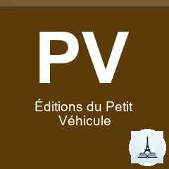 Éditions du Petit Véhicule