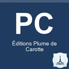 Éditions Plume de Carotte