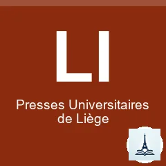 Presses Universitaires de Liège