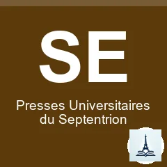 Presses Universitaires du Septentrion