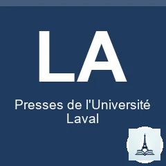 Presses de l'Université Laval