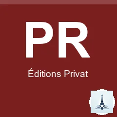 Éditions Privat
