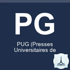PUG (Presses Universitaires de Grenoble)