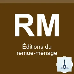 Éditions du remue-ménage
