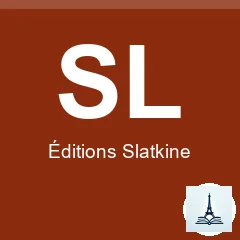 Éditions Slatkine