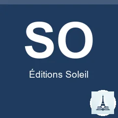 Éditions Soleil