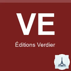 Éditions Verdier
