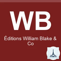 Éditions William Blake & Co