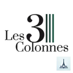Les Trois Colonnes